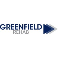 Company logo Greenfield Rehabilitation Agency