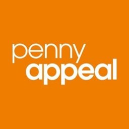 Company logo Penny Appeal