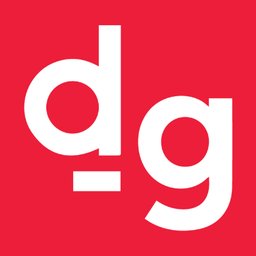 Company logo Digital Graphiks