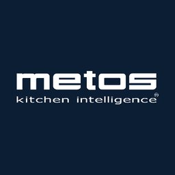 Company logo Metos BV