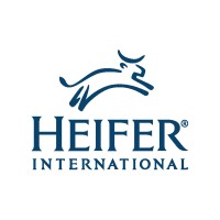 Company logo Heifer International