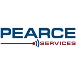 Company logo Pearce Services