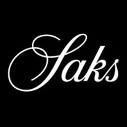 कंपनी का लोगो Saks