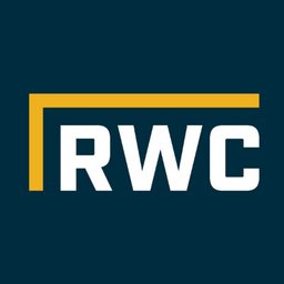 Company logo RWC