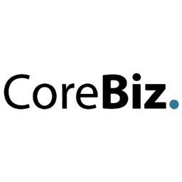Company logo Corebiz