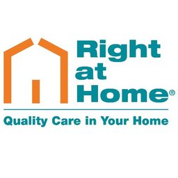 Company logo Right at Home Ipswich, Woodbridge and Felixstowe