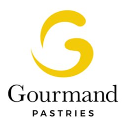 Company logo Gourmand Pastries