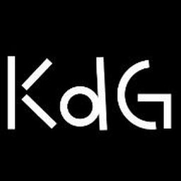 Company logo KAREL DE GROTE HOGESCHOOL