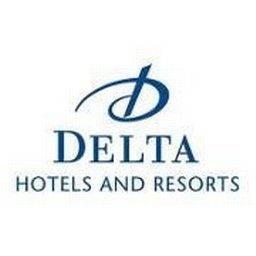Company logo Delta Hotels