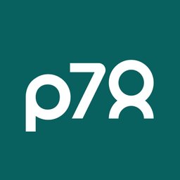 Firmenlogo p78