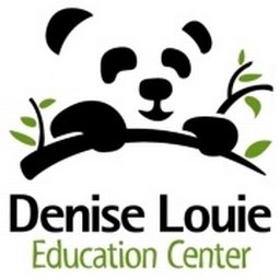 Company logo Denise Louie Education Center