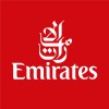 شعار الشركة Emirates