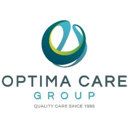 Company logo Optima Care Group