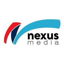 Company logo Nexus Media