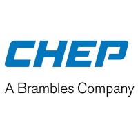 Company logo CHEP