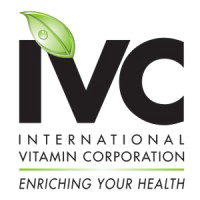 Company logo International Vitamin Corporation