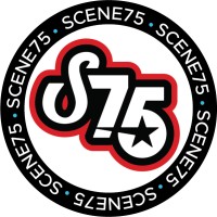 Company logo Scene75