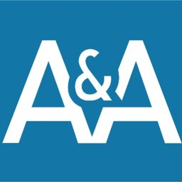 Company logo A & A Contract Customs Brokers