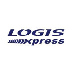 Logotipo de la empresa Logis Xpress