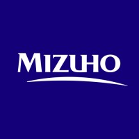 Company logo Mizuho