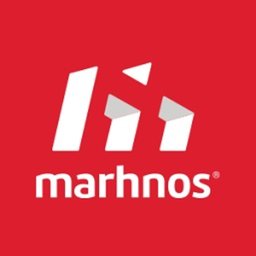 Logotipo de la empresa MARHNOS