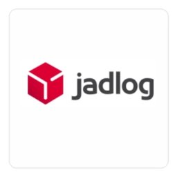 Company logo JADLOG
