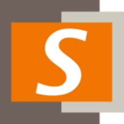 Company logo Sorgente