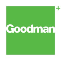 Company logo Goodman
