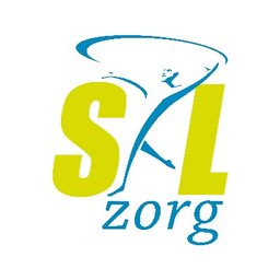 Company logo S&L zorg