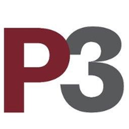 Company logo P3 Health Partners