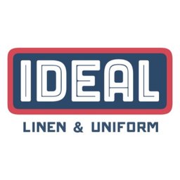 Company logo Ideal Linen
