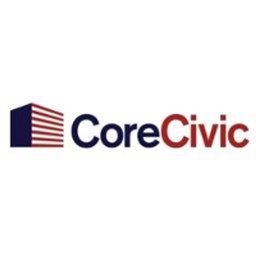 Company logo CoreCivic