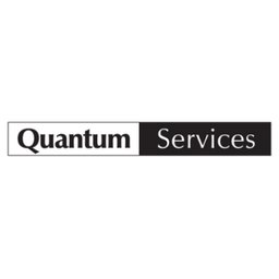 Company logo Quantum Services
