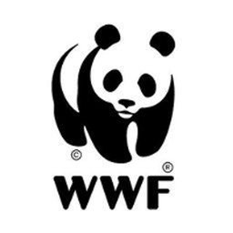 Logotipo de la empresa World Wildlife Fund
