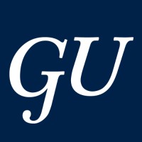 شعار الشركة Georgetown University