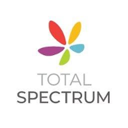 Company logo Total Spectrum