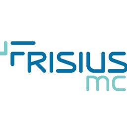 Company logo Frisius MC