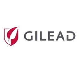 Company logo Gilead Sciences