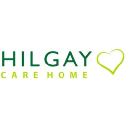 Company logo Hilgay Care Home