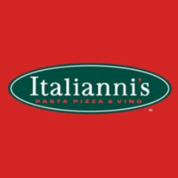 Logotipo de la empresa ITALIANNIS