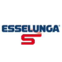 Company logo Esselunga
