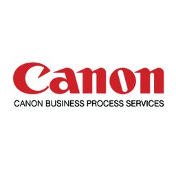 Company logo Canon Business Process Services