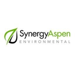 Company logo SynergyAspen Environmental Inc.