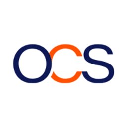 कंपनी का लोगो OCS Group