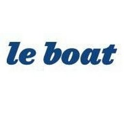 Company logo LE BOAT