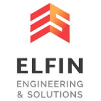 Firmenlogo ELFIN Engineering & Solutions
