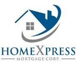 Company logo HomeXpress Mortgage Corp