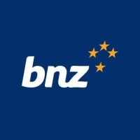Company logo Bank of New Zealand