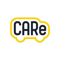 Company logo Care Automotive Group Pty Ltd