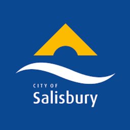 Company logo CITY OF SALISBURY